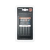 Panasonic Eneloop Baterijų Pakrovėjas BQ-CC55 + 4 AA/R6 Eneloop Pro 