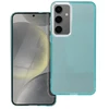 Oem PEARL dėklas skirtas Samsung Galaxy S24 Plus žalios spalvos