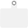Dėklas Oem Phone insert for pendant / medium soft - transparent