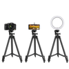 Topt Phone tripod 3120 su bluetooth nuotoliniu valdymu