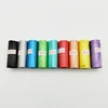 Oem Plastic bags for dog excrement 10 rolls sidabrinis