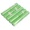 Oem Plastic bags for dog excrement 10 rolls žalias