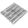 Oem Plastic bags for dog excrement 10 rolls sidabrinis