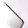Hurtel Plonas iPad Air 11” 2024 planšetės dėklas – dėklas planšetiniam kompiuteriui, juodos spalvos