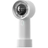 Ventiliatorius Oem Portable fan HX-130 baltas