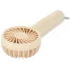 Ventiliatorius Oem Portable fan HX-137B beige