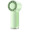 Ventiliatorius Oem Portable fan LLD-F76S žalias