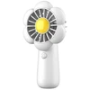 Ventiliatorius Oem Portable fan LLD-F83F baltas