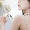 Ventiliatorius Oem Portable fan W10 beige