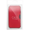 OEM RAZOR Book dėklas Xiaomi Redmi 14C raudonas