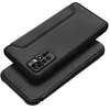 Dėklas Oem RAZOR Book skirtas Xiaomi Redmi Note 11 Pro / 11 Pro 5G juodos spalvos