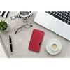 Dėklas Oem RAZOR Book skirta Samsung Galaxy A54 5G raudona