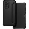 Dėklas Oem RAZOR Book skirtas Samsung Galaxy A52 5G / A52 LTE ( 4G ) / A52s 5G juodos spalvos