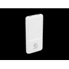 "Rebeltec" powerbank P10 10W 10000mAh baltos spalvos