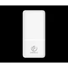 "Rebeltec" powerbank P10 10W 10000mAh baltos spalvos