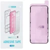 Oem REPART lipnus LCD skirtas IPHONE XS (5 vnt. / pakuotė)