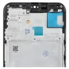 Oem REWA wyświetlacz LCD do SAMSUNG A15 OLED juoda su ramka