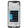 Oem REWA wyświetlacz LCD do SAMSUNG A16 4G OLED juoda su ramka