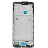 Oem REWA wyświetlacz LCD do SAMSUNG A17 5G OLED juoda su ramka
