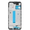 Oem REWA wyświetlacz LCD do SAMSUNG A25 OLED juoda su ramka