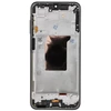Oem REWA wyświetlacz LCD do SAMSUNG A26 OLED juoda su ramka