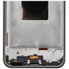 Oem REWA wyświetlacz LCD do SAMSUNG A26 OLED juoda su ramka