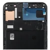 Oem REWA wyświetlacz LCD do SAMSUNG A50 OLED juoda su ramka