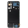 Oem REWA wyświetlacz LCD do SAMSUNG A70 OLED juoda su ramka