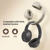 Oem Rock ausinės O2 bluetooth beige
