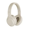 Oem Rock ausinės O2 bluetooth beige