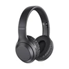 Oem Rock ausinės O2 bluetooth juodos spalvos