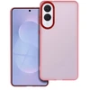 Oem SAPPY Dėklas skirtas Samsung Galaxy S25 Edge rožinės spalvos
