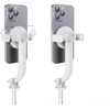 OEM asmenukių lazda su belaidžiu nuotolinio valdymo trikoju, suderinama su „MagSafe SSTR-C09 baltas“