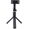 Oem Selfie stick with wireless remote control tripod F07 juodas
