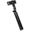 Oem Selfie stick with wireless remote control tripod F07 juodas