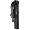 Oem Selfie stick with wireless remote control tripod F07 juodas