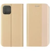 Oem JAUTRUS atverčiamas dėklas, skirtas XIAOMI Redmi A5 (173,3 x 79,4 x 8,26), auksinis