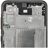 Oem SAMSUNG A36 A366 GH82-36841A LCD ekrano aptarnavimo paketas
