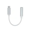 Oem Adapteris USB-C- jack 3,5mm, Setty
