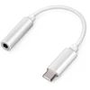 Oem Adapteris USB-C- jack 3,5mm, Setty