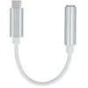 Oem Adapteris USB-C- jack 3,5mm, Setty
