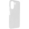 Forcell Oem SHINING Dėklas skirtas Xiaomi Redmi 13C / POCO C65 sidabro spalvos