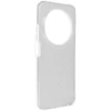 Forcell Oem SHINING Dėklas skirtas Xiaomi Redmi 14C sidabro spalvos