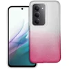 Oem ŽVILGANTIS XIAOMI Redmi 15 4G / 15 5G dėklas, skaidrus, rožinis