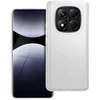Forcell Oem SHINING dėklas skirtas Xiaomi Redmi Note 14 Pro 4G sidabro spalvos