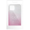 Oem Dėklas na Xiaomi Redmi Note 15 PRO 5G Shining transparentne rožinė