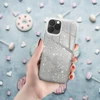 Oem Dėklas na Xiaomi Redmi Note 15 PRO PLUS 5G Shining Sidabrinė
