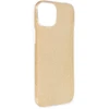 OEM dėklas, skirtas iPhone 15 PLUS, blizgantis auksinis