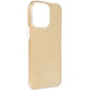 Forcell OEM dėklas, skirtas iPhone 15 PRO MAX, blizgus auksinis