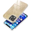 Oem Originalus dėklas, skirtas iPhone 16e (SE 4 2025) / 17e, blizgus auksinis